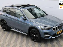 Grijs Gebruikt 2020 BMW X1 Executive SUV | € 29.445 (Eerlijke prijs)