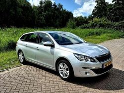 Gebruikt 2014 Peugeot 308 Style Stationwagen | € 5.995 (Eerlijke prijs)