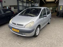 Grijs Gebruikt 2002 Citroën Xsara Picasso MPV | € 640 (Goede deal)