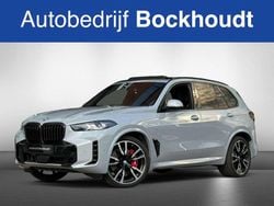 Grijs Gebruikt 2023 BMW X5 M Sport SUV | € 89.750 (Duur)