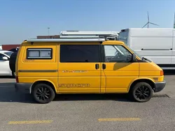 Geel Gebruikt 1996 VW T4 Van | € 18.000