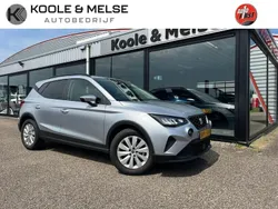Suv Gebruikt 2024 Seat Arona Style SUV | € 24.450 (Eerlijke prijs)