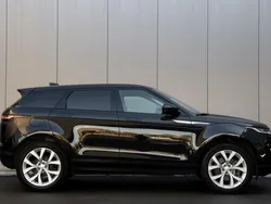 Zwart Gebruikt 2021 Land Rover Range Rover evoque SE SUV | € 41.945 (Eerlijke prijs)