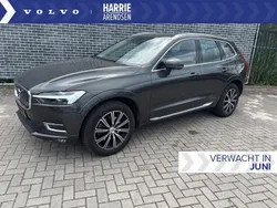 Grijs Gebruikt 2021 Volvo XC60 Inscription SUV | € 41.899 (Eerlijke prijs)