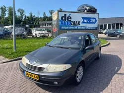 Grijs Gebruikt 2005 Renault Laguna II Expression Hatchback | € 1.049 (Eerlijke prijs)