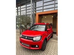 Rood Gebruikt 2020 Suzuki Ignis Hatchback | € 17.895 (Eerlijke prijs)