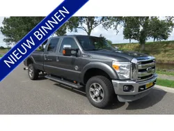 Grijs Gebruikt 2011 Ford F350 Pickup | € 36.950