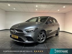 Grijs Gebruikt 2019 Mercedes B200 Business MPV | € 25.700 (Eerlijke prijs)