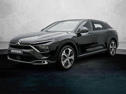 Zwart Gebruikt 2024 Citroën C5 X Stationwagen | € 27.975