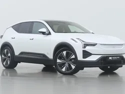 Wit Gebruikt 2025 Polestar 3 Pilot Sedan | € 77.800