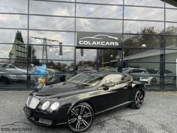 Overige Gebruikt 2007 Bentley Continental GT Coupé | € 28.950