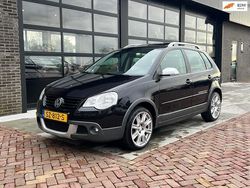 Zwart Gebruikt 2006 VW Polo Cross Hatchback | € 3.450 (Eerlijke prijs)