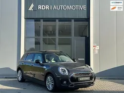 Grijs Gebruikt 2017 Mini John Cooper Works Clubman Stationwagen | € 20.950 (Super prijs)