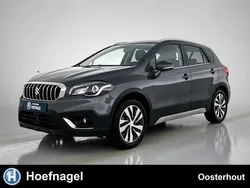 Grijs Gebruikt 2020 Suzuki SX4 S-Cross SUV | € 18.900 (Goede deal)