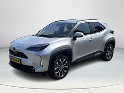 Gebruikt 2024 Toyota Yaris Hybrid Edition | € 31.900 (Iets duurder)