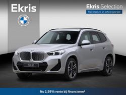 Zilver Gebruikt 2025 BMW iX1 M Sport SUV | € 53.900
