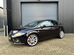 Zwart Gebruikt 2009 Cupra Leon Hatchback | € 4.950