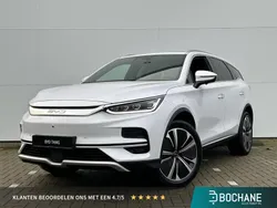 BYD Tang