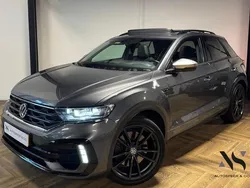Grijs Gebruikt 2020 VW T-Roc R SUV | € 34.940 (Eerlijke prijs)