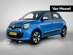 Blauw Gebruikt 2016 Renault Twingo Collection Hatchback | € 8.735 (Eerlijke prijs)