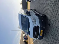Wit Gebruikt 2018 Ford Transit Van | € 15.499 (Eerlijke prijs)