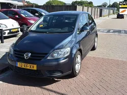 Grijs, metallic lak Gebruikt 2007 VW Golf Plus Comfortline MPV | € 3.250 (Eerlijke prijs)