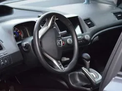 Gebruikt 2009 Honda Civic Sport Sedan | € 6.000 (Duur)