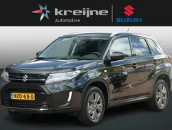 Zwart Gebruikt 2024 Suzuki Vitara SUV | € 26.425 (Eerlijke prijs)