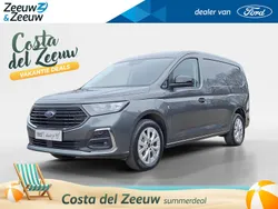 Grijs Nieuw 2025 Ford Transit Limited Van | € 36.121 (Iets duurder)