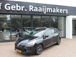 Zwart Gebruikt 2018 Renault Clio IV Intens Hatchback | € 9.450 (Eerlijke prijs)