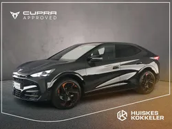Grijs Gebruikt 2025 Cupra Tavascan VZ SUV | € 49.900 (Goede deal)
