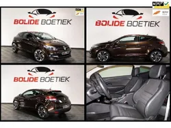 Bruin Gebruikt 2014 Renault Mégane III Bose Edition Hatchback | € 9.445 (Eerlijke prijs)