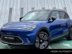 Blauw Nieuw 2025 Smart #1 Edition #1 SUV | € 37.026 (Super prijs)