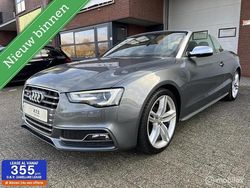 Gebruikt 2013 Audi S5 S-Line | € 21.950