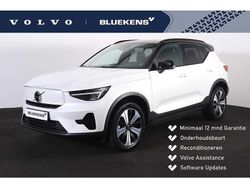 Gebruikt 2022 Volvo XC40 Plus SUV | € 34.095 (Eerlijke prijs)