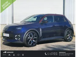 Overige Nieuw 2025 Renault R5 Urban Hatchback | € 32.525 (Iets duurder)