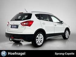 Wit Gebruikt 2016 Suzuki SX4 S-Cross Comfort SUV | € 12.850 (Eerlijke prijs)