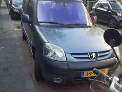 Gebruikt 2004 Peugeot Partner MPV | € 750 (Super prijs)