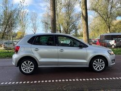 Grijs Gebruikt 2012 VW Polo Style Hatchback | € 2.399 (Super prijs)