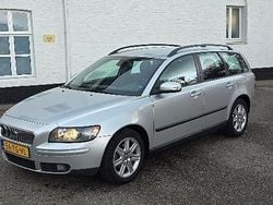 Gebruikt 2006 Volvo V50 Stationwagen | € 2.499 (Goede deal)