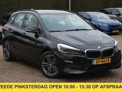 Zwart Gebruikt 2019 BMW 225 Active Tourer Executive MPV | € 17.550 (Goede deal)