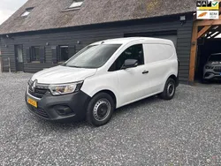 Wit Gebruikt 2024 Renault Kangoo Komfort MPV | € 9.950 (Super prijs)