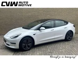 Wit Gebruikt 2019 Tesla Model 3 Standard Range Sedan | € 16.900 (Eerlijke prijs)