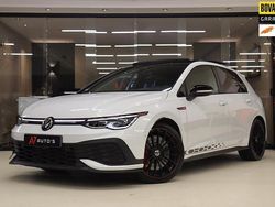 Wit Gebruikt 2022 VW Golf VIII GTI Clubsport Hatchback | € 36.950 (Eerlijke prijs)