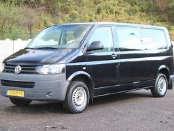 Zwart Gebruikt 2011 VW T5 Trendline Van | € 7.200 (Eerlijke prijs)