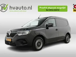 Zwart Gebruikt 2023 Renault Kangoo Komfort MPV | € 16.745 (Eerlijke prijs)