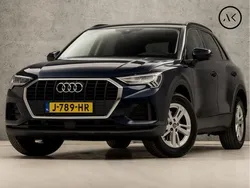 Blauw Gebruikt 2019 Audi Q3 Sport SUV | € 26.945 (Eerlijke prijs)