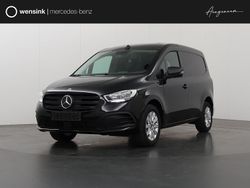 Zwart Gebruikt 2024 Mercedes eCitan Van | € 38.878