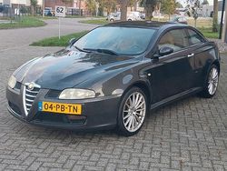Gebruikt 2004 Alfa Romeo GT Distinctive Coupé | € 550 (Goede deal)