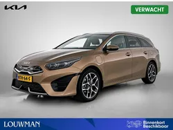 Stationwagon Gebruikt 2022 Kia Ceed Sportswagon Stationwagen | € 27.945 (Iets duurder)
